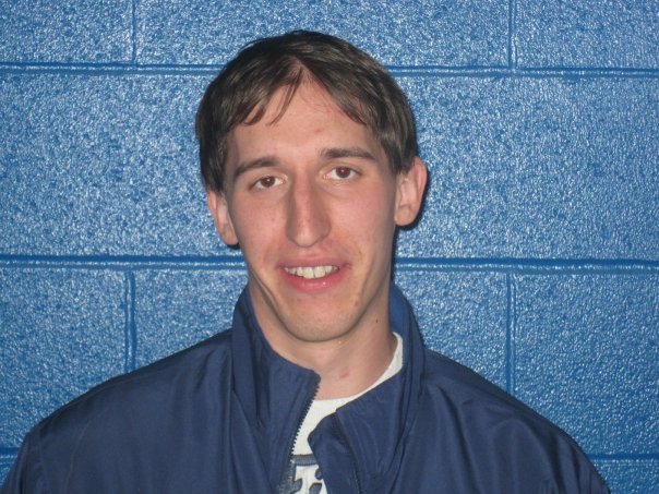 Alex Lichorat, 2007-2011, Forward #8, HOF Champion Team NECHL 2010-2011 member