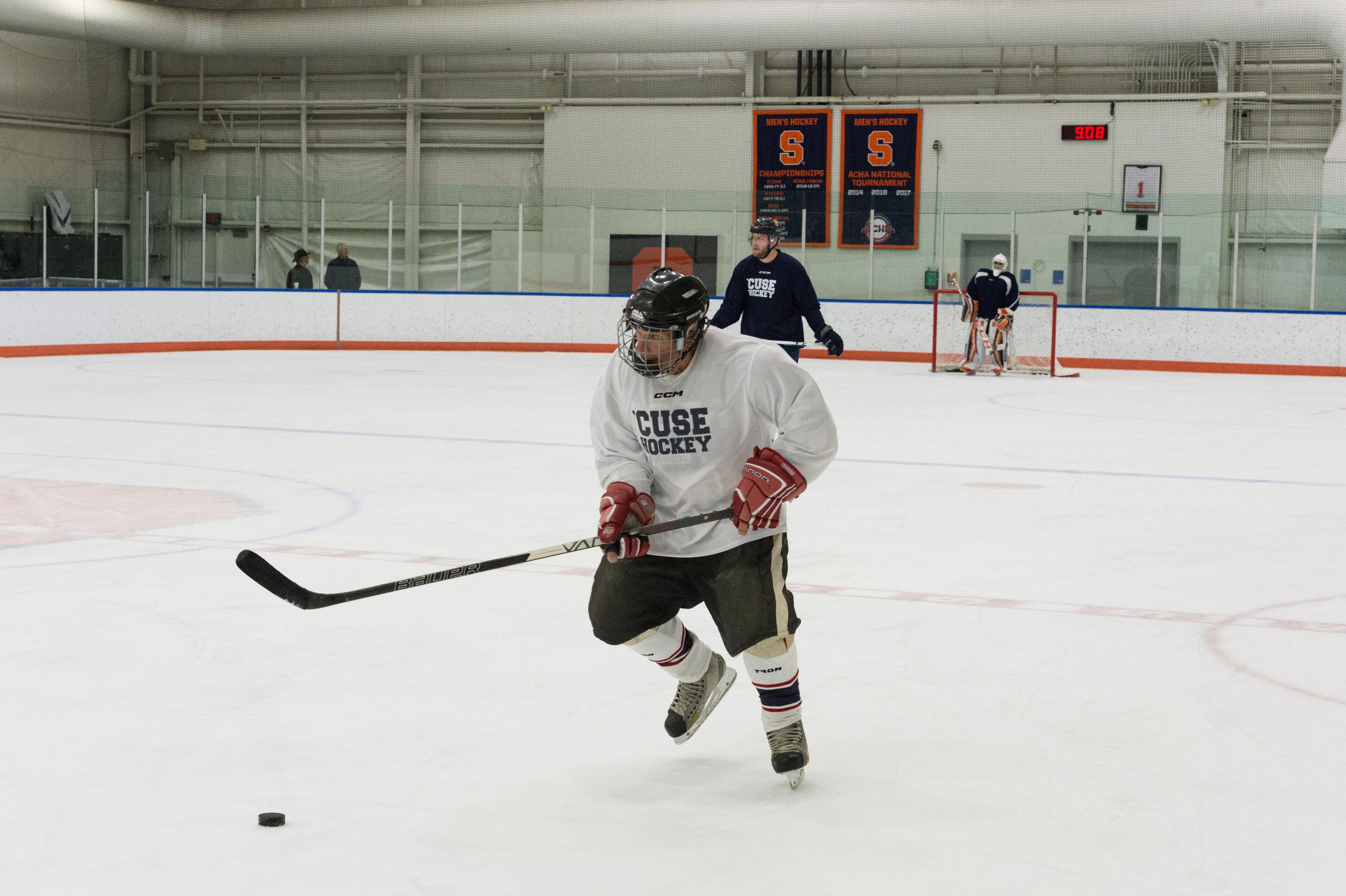 Dave Kahn still scoring