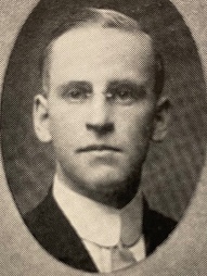 Harry Mason