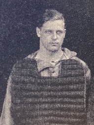 Arthur William Wood